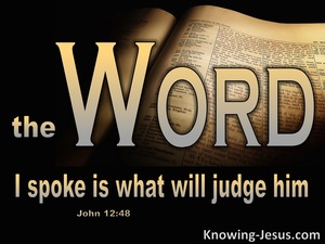 John 12:48